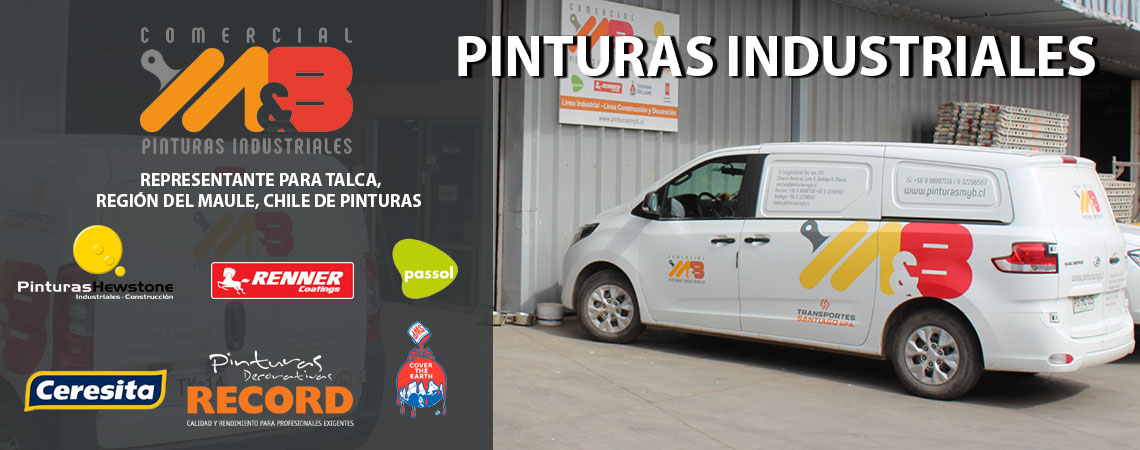 Industriales