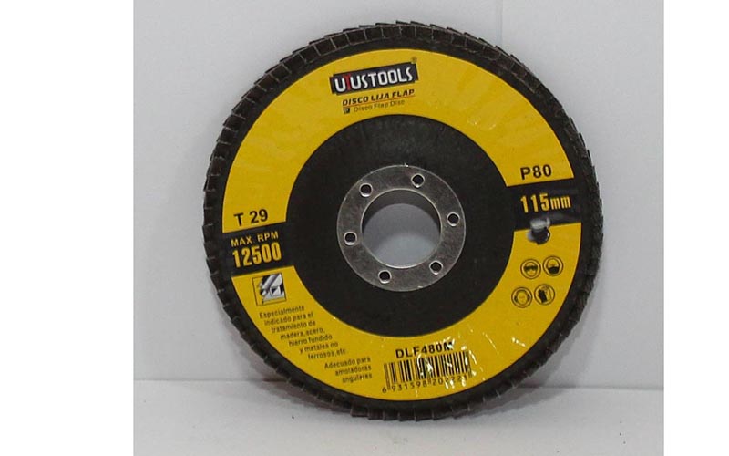 Discos de corte