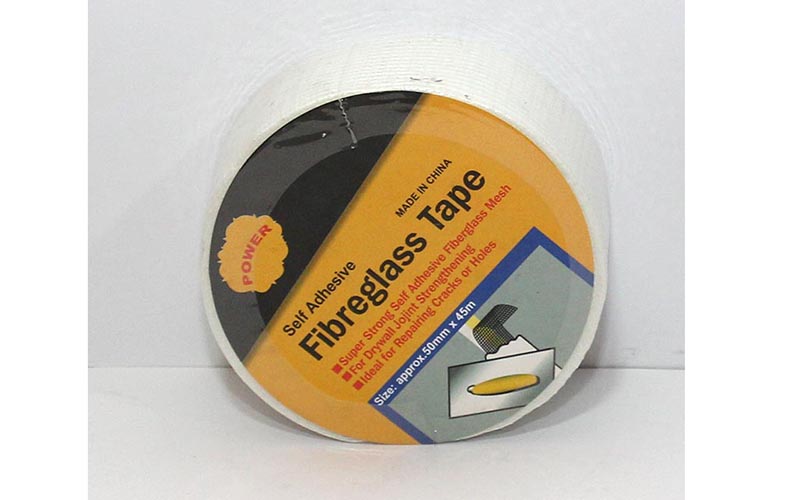 Fibregras Tape